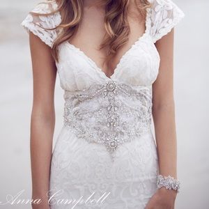 Anna Campbell Celeste Belt